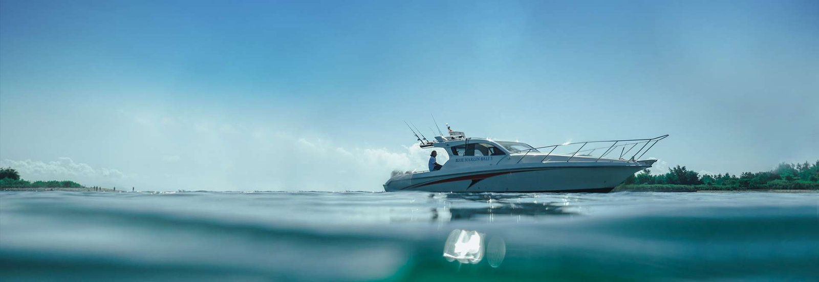 Accura 39 Luxury Motor Yacht