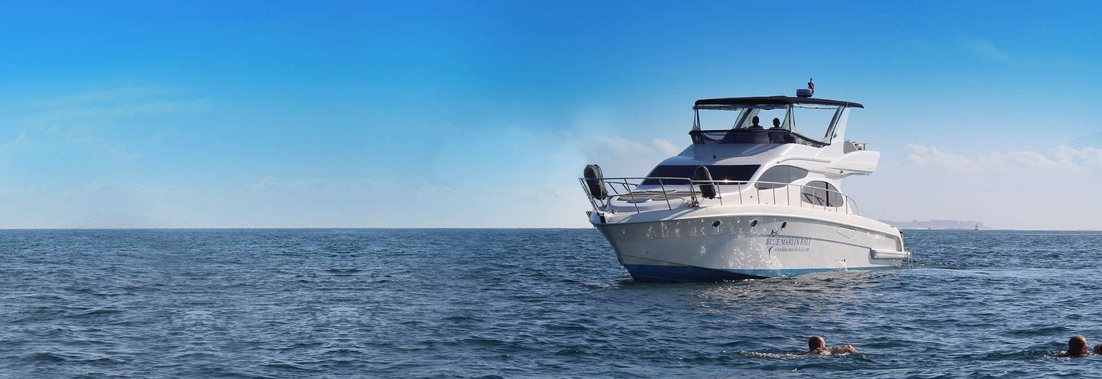 Accura 55 Luxury Motor Yacht