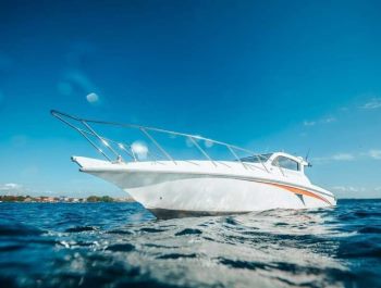 Accura 39 | BluemarlinBali Luxury Yachts
