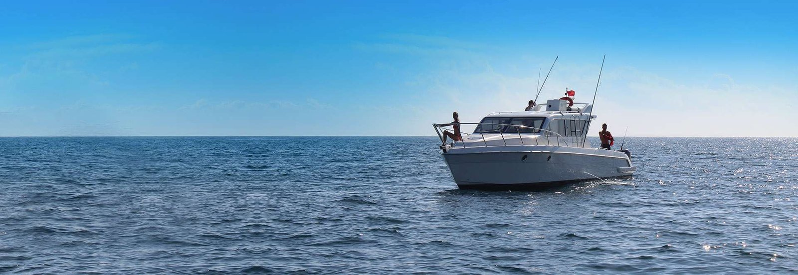 Accura 49 Luxury Motor Yacht