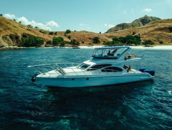 Speed Boat | Bali Yacht Charter