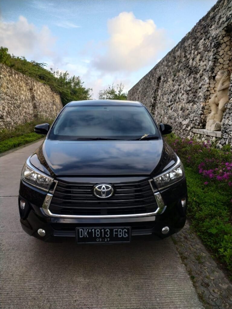 Toyota Innova